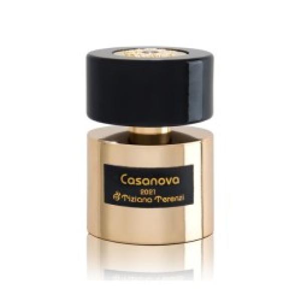 Tiziana Terenzi Casanova EDP 100 ml Kadın Parfüm